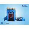 Buy cheap Heavy Duty 270kw Power 1000t Hydraulic Gantry Shear Recycling Equipment from wholesalers