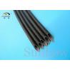 Buy cheap Silicone Rubber Coated High Temperature Silicone Fiberglass Sleeving Sleeve from wholesalers
