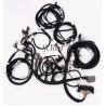 Buy cheap SK200-6E Excavator Wiring Harness , YN14E01082P1 Cab Wiring Harness from wholesalers