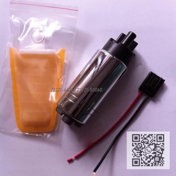 23221-46060 Vehicle Spare Parts Pump Assy Fuel Lexus Gs300 Fj80 Hdj80 Hzj80