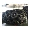 Buy cheap China Manufacture Yokohama Type Marine Fender with Tyre Chain Net Rubber Fender from wholesalers
