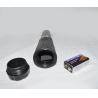 Buy cheap Rechargeable Military Handheld Metal Detector 360º Weapon Scanner from wholesalers
