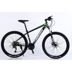 Front and Rear Wheel Disc Brake Mountain Bike Speed Mountain Bike Qualified