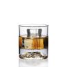 Buy cheap Factory Price Custom Logo Gift Wine Bottle Glass Whiskey Glass Set Clearance OEM from wholesalers