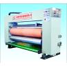 Buy cheap Corrugated Carton Box Machine With Flexo Printing from wholesalers