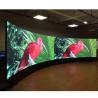 Buy cheap Waterproof Large Stage Event LED Display Screens 3840Hz Multicolor from wholesalers