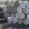 Buy cheap Anodizing Extruded Aluminum Round Rod for Bending / Punching / Cutting from wholesalers