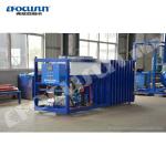 100mm Panel Thickness Farms Pre Cooling Machine Vacuum Cooler for Flowers and