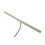 Resin Filled Linear 24W 600mm Swimming Pool Lights