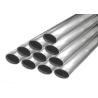 Buy cheap Q235 / Q345 Astm A179 Welding Galvanized Steel Pipe Hot Rolled For Oil from wholesalers
