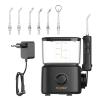 Buy cheap IPX4 Waterproof Large Tank Water Flosser Electric 600ml Capacity from wholesalers