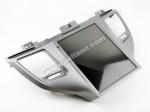 9.7'' Tesla Vertical Screen For Hyundai Tucson 3 2015-2018 Android Car Player