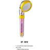 Buy cheap SY-2008 colorful shower hand from wholesalers