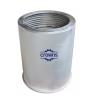 Buy cheap Stock Preparation Stainless Steel Slot Screen Basket For The Paper Industry from wholesalers