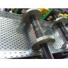 Buy cheap CE&ISO Cable Tray Making Machine With Best Quality from wholesalers