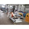 Buy cheap 250N/Mm2 Rewinding Line For Cable Products Basket Payoff from wholesalers