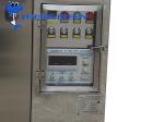 Double Tanks Electrolytic Ultrasonic Cleaning Equipment For Mold Washing