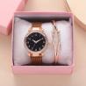 Buy cheap Multifunction Wrist Watch Gift Set 8mm Thickness With Gypsophila dial from wholesalers