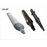 Buy cheap Hydraulic Cylinder Telescopic Multistage Single Acting 160 Bar for Dump Truck from wholesalers
