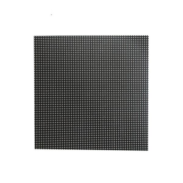 Buy cheap Small Pixel Pitch P2.976 250mmX250mm LED Screen Module from wholesalers