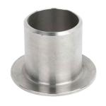 Wear Resistant Nickel Alloy Pipe Fittings Hastelloy B-3 Stub Ends ASTM B366