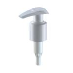 Buy cheap White Lotion Dispenser Pump , Plastic Soap Pump Replacement 28/415 OEM from wholesalers