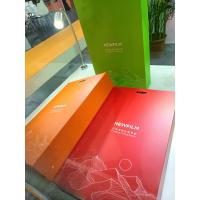 Buy cheap Surface Protective Anti Scuff Plastic Removing Film For Packaging Protection product