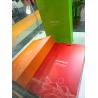 Buy cheap The Multi-layer Industrial Wear-resistant Polymer Film 720mm Has A Removable Satin Finish And Is ISO 9001:2015 Certified. from wholesalers