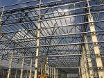 Pre Engineering Prefab Building Workshop Building Warehouse Building Light