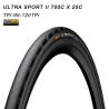 Buy cheap 18 Speed SAVA Carbon Fiber Road Bike 150kg Load Double V Brake from wholesalers