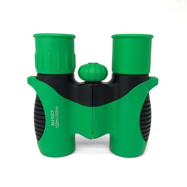 Buy cheap Educational Childrens Binoculars Learning Hiking Travel Camping Birthday Presents from wholesalers