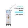 Buy cheap Medical Aesthetic Use Best Resurfacing Fractional Co2 Laser Skin Tightening Machine from wholesalers
