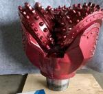20" Tricone Bit IADC517/537 Rock Drill Bit For Well Drilling