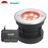 Buy cheap 200lm 6W Stainless Steel Led Lights SMD3535 Led Underground Light from wholesalers