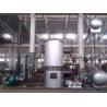 Buy cheap Strong Thermal Stability Electric Thermic Fluid Heater Stable Operation from wholesalers