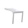 Buy cheap 120cm Length Wall- Mount Foldable Study Table Or Dining Table Wooden from wholesalers