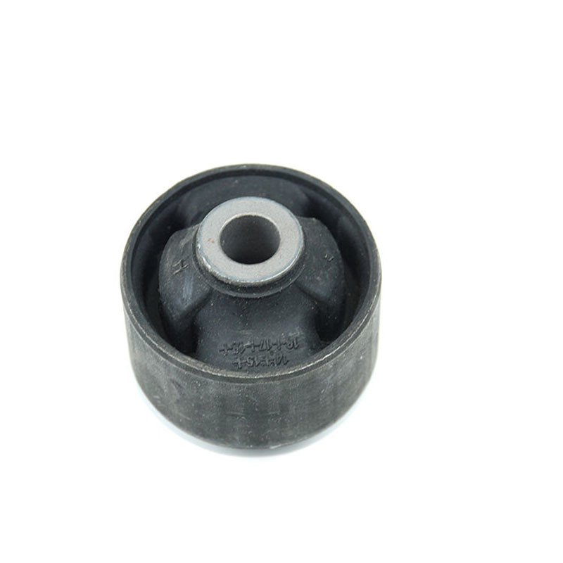 54584-0Q000 for HYUNDAI ACCENT IV SONATA Auto Spare Parts Suspension Rubber Control Arm Bushing