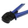Buy cheap 2.5-6.0mm2 Crimping Tool Kits Solar MC4 Connector Crimper from wholesalers