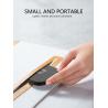 Buy cheap Wireless 10w Fast Portable Smartphone Charger Pad 5V 2A Input from wholesalers
