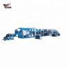 Buy cheap Ultrasonic Automatic I Shape to T Shape Baby Diapers Machine from wholesalers