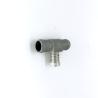 Buy cheap Silver CNG LPG Power Valve Aluminium Automotive Gas Valve ISO9001 from wholesalers