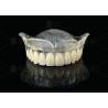 Buy cheap Heat Curing Vertex Thermosens Dentures For Clear Full Denture Wearers from wholesalers