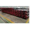 Buy cheap API Standard BTC J55 Casing and Tubing for Oil Well Drilling with 168.28mm OD from wholesalers