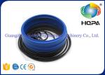 DMB140 Repair Hydraulic Breaker Seal Kit Abrasion Resistant , Standard Size