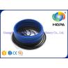 Buy cheap DMB140 Repair Hydraulic Breaker Seal Kit Abrasion Resistant , Standard Size from wholesalers