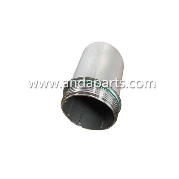 Buy cheap Good Quality Oil Filter Housing For Hongyan 5801415504 from wholesalers
