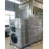 Buy cheap Agriculture Heat Pump Air To Water Automatical Control Heating Cooling Systems from wholesalers
