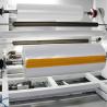 Buy cheap PE PET BOPP PVC Film Adhesive Tape Coating Machine High Speed Adhesive Tape Coater from wholesalers