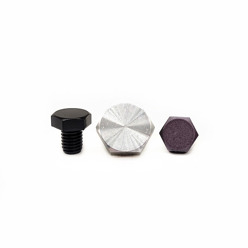 Custom CD Hexagon Head Screw Bolt Stainless Steel Decorative Nail Class A