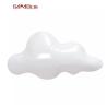 Buy cheap Wholesale kids toys promotion Cute White Inflatable Cloud foil helium Balloon for Party Supplies from wholesalers